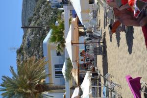 4S Beach Superior Apartments Heraklio Greece