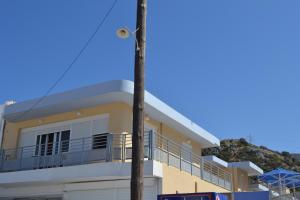 4S Beach Superior Apartments Heraklio Greece