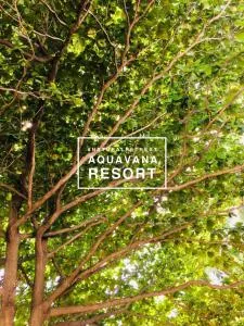Aquavana Haad Rin Resort - Haad Rin