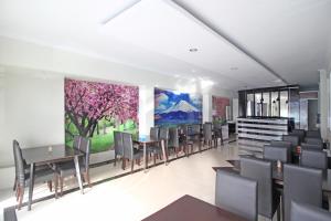 RedDoorz near AMIKOM Yogyakarta