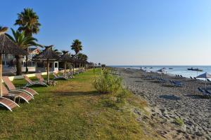 Hotels Hotel & Restaurant San Pellegrino : photos des chambres