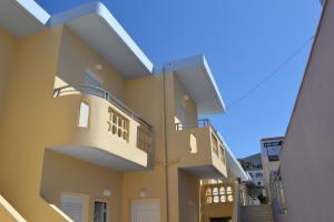 4S Beach Superior Apartments Heraklio Greece