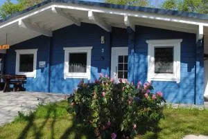 Ferienhaus Greta - Buhlen