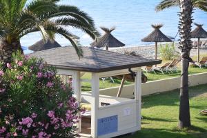 Hotels Hotel & Restaurant San Pellegrino : photos des chambres