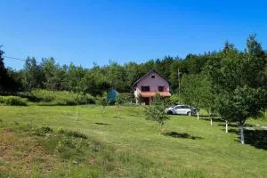 Kuća za odmor Marija - Rudopolje Bruvanjsko