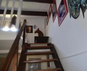 Gites Chambres d'hotes Mazet du Maréchal Ferrant - Cave de la Pinède