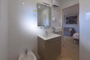 Hotels Hotel & Restaurant San Pellegrino : photos des chambres