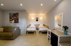 Hotels Hotel & Restaurant San Pellegrino : photos des chambres