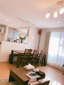 Uhome Ikebukuro Villa 2