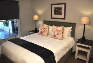 Blueberry Hill Cottages