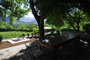 Blueberry Hill Cottages