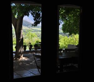 Blueberry Hill Cottages