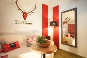 Lieblingsplatz Tirolerhof