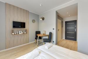 Apartamenty Apartinfo Sadowa