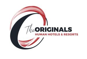 Hotels The Originals Boutique, Hotel du Parc, Cavaillon (Inter-Hotel) : photos des chambres