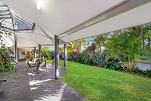 The Atrium 11 Kentia Close