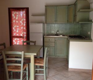 Appartamenti Rena Majore img6