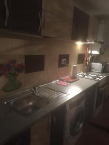 Apartement Apartament Gura Humorului Rumeenia