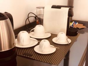 HOTIDAY Olbia Wallure img77