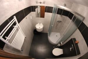 Pokoje Gościnne Dask Aqua Holiday