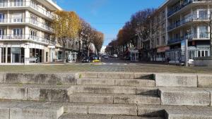 Appartements Le P'tit Atelier, Terrasse privative : photos des chambres