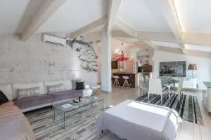 Appartement DELICE A - 圣特罗佩