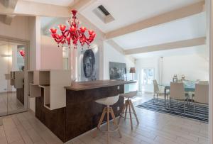 Appartement DELICE A