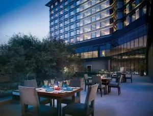 Taj Yeshwantpur Bengaluru - Nelamangala