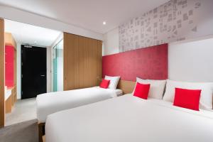 Travelodge Dongdaemun Seoul