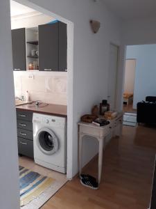 Transylvanian Modern Apartments