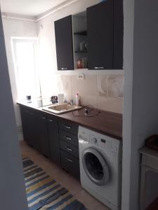 Transylvanian Modern Apartments