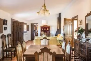 Dehesa de Montealto - Corrales