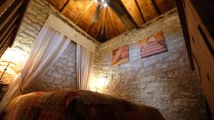 B&B / Chambres d'hotes Domaine Les Miquels : photos des chambres