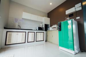 FullLove HuaHin PoolVilla