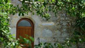 B&B / Chambres d'hotes Domaine Les Miquels : photos des chambres