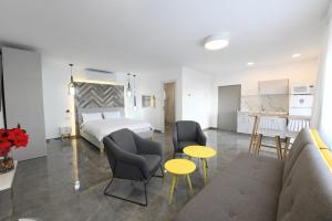 Suite dream - 4-star hotels in Eilat