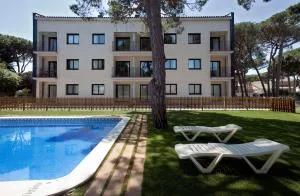 SG Marina 54 Apartments - Castelldefels