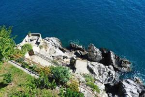 LA TERRAZZA SUL MARE