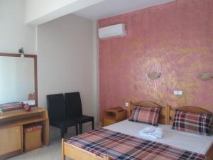 Studio (2 Adults) room in Studios Panagiota