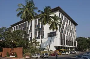 Vivanta Goa, Panaji - Panaji