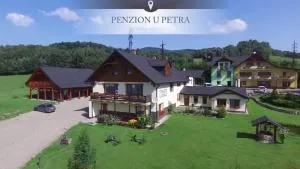 Penzion u Petra - Jeseník