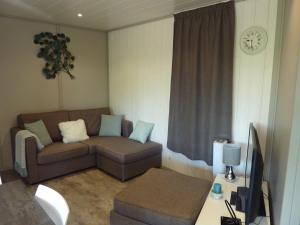 Campings Domaine Napoleon : photos des chambres