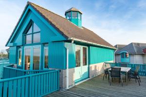 Grimaud 151 - Kustpark Village Scaldia