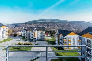 Apartamenty Izerskie - ul. Cicha 13D-E - 希维拉杜夫-兹德鲁伊