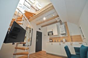 Studio Loft Apartment