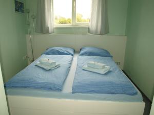 Double Room room in Junges Hotel Melk
