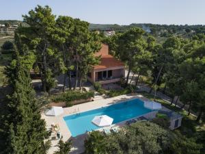 Villa Loutraki Sunset