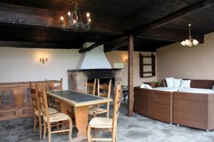 Double Room with Shared Bathroom room in Casa Calina