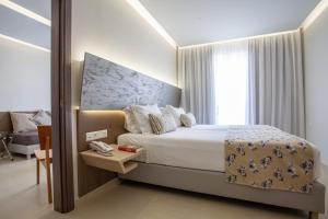 Melrose Hotel Rethymno Rethymno Greece