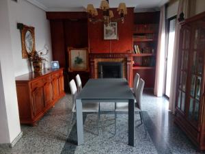 Casa Turistica Termas aparcamiento y desayuno incluido